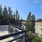 Villa Pantheon