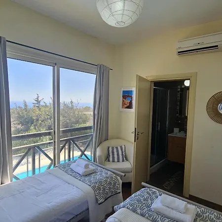 Pantheon Vilă Pissouri