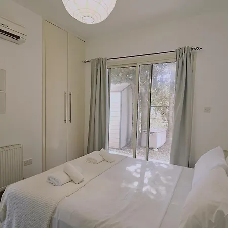 Vilă Pantheon Pissouri