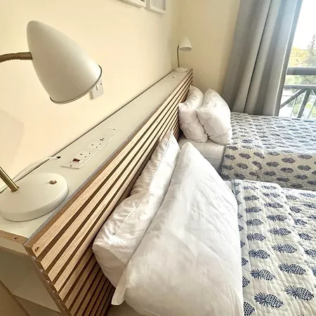 别墅 Pantheon 皮斯索里