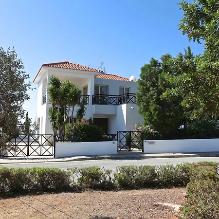 Vila Pantheon Pissouri