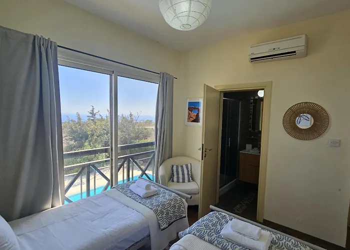 Pantheon Villa Pissouri