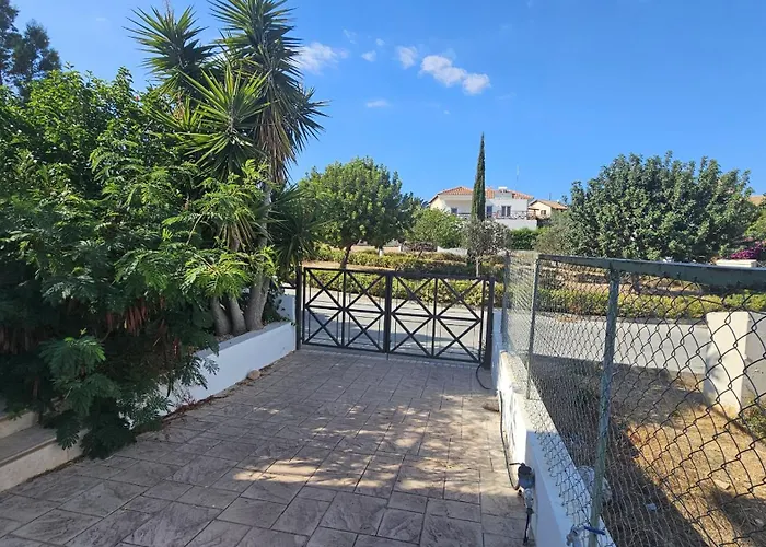 Pantheon Villa Pissouri