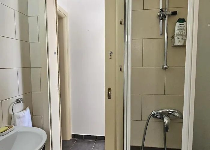 Villa Pantheon Piszúri