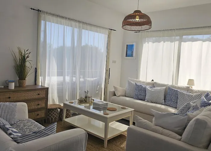 Pantheon Villa Pissouri